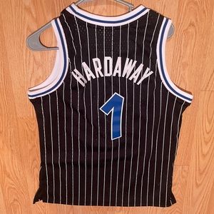 NBA Mitchell & Ness Kid Size Jerseys